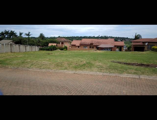 LAND FOR SALE IN WHITE RIVER EXT 49